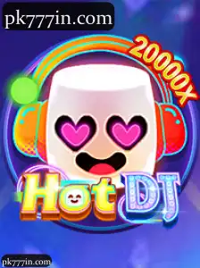 HotDJ