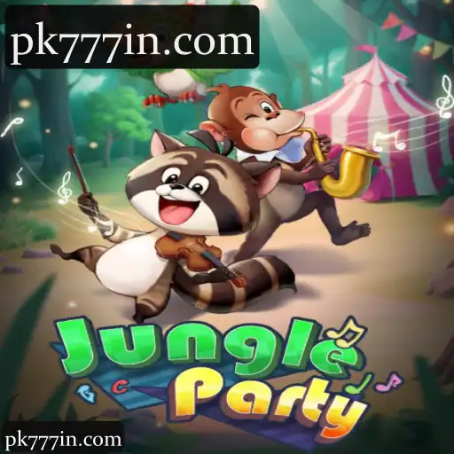 JungleParty