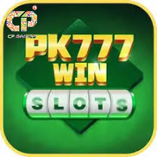 pk777 Logo