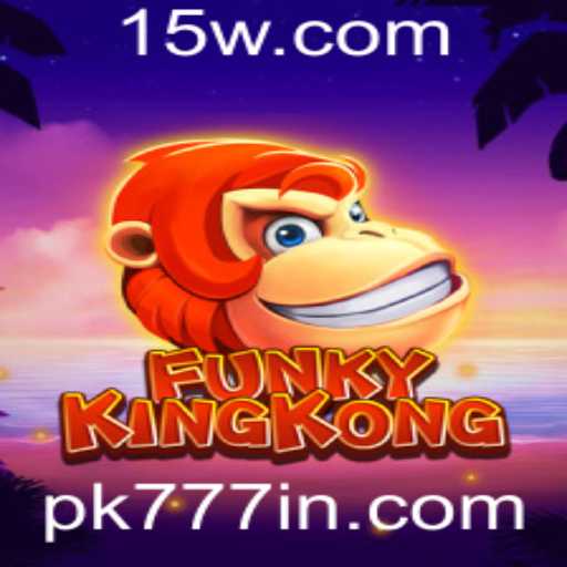 FunkyKingKong: Explorando as Regras e Introdução do Jogo com pk777in