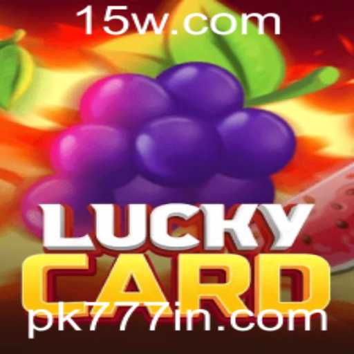 Descubra o Fascinante Mundo de LuckyCard