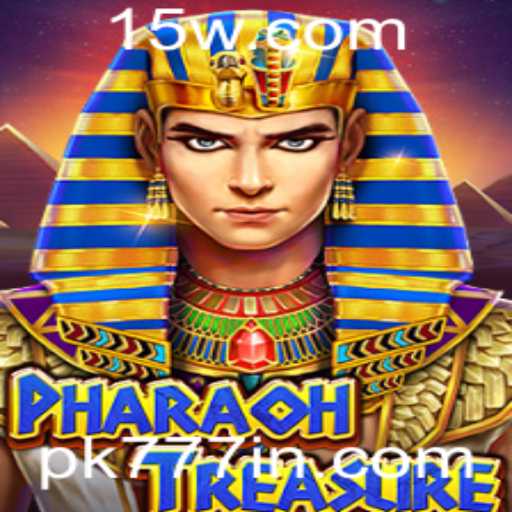 Descubra o Fascinante Mundo de PharaohTreasure: Uma Jornada Pelo Antigo Egito