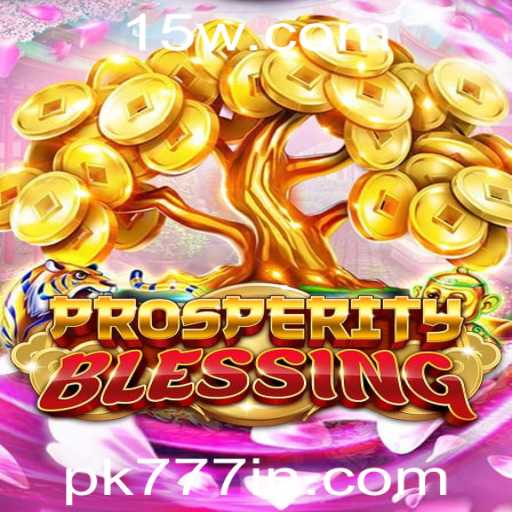 Explorando o Fascinante Mundo de ProsperityBlessing